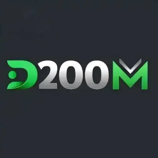 D200M - Petualangan Epik dalam Dunia ARPG