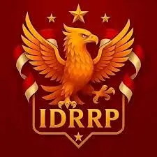 IDRRP - Permainan Musikal yang Menggugah Semangat