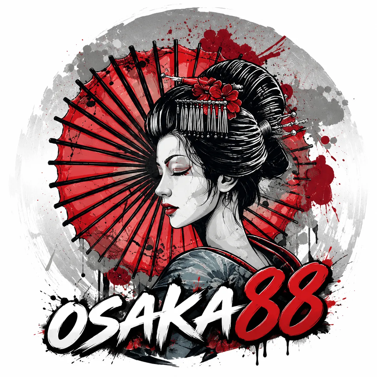 OSAKA88 - Game MOBA Seru dan Menegangkan