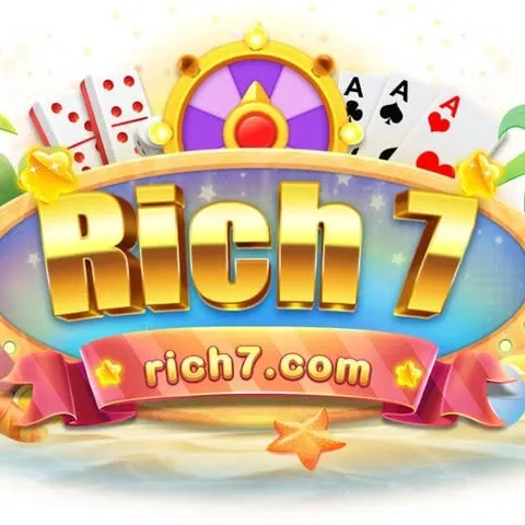 RICH7 - Game Olahraga Terbaik untuk Pecinta Sport