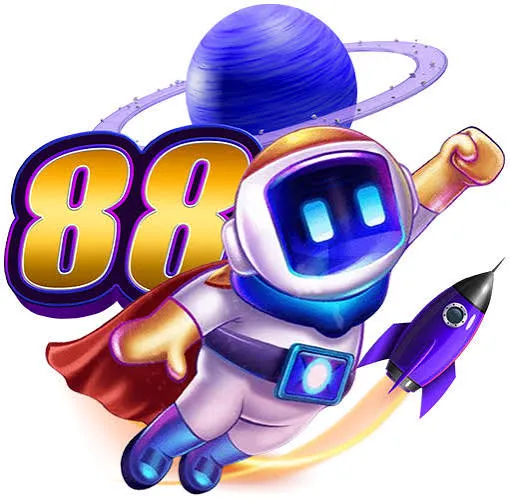 SPACEMAN88 - Game Gaple Seru dan Menyenangkan