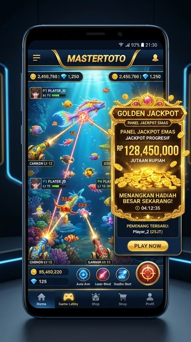 Proses unduh aplikasi yang sederhana di mastertoto tanpa kendala.
